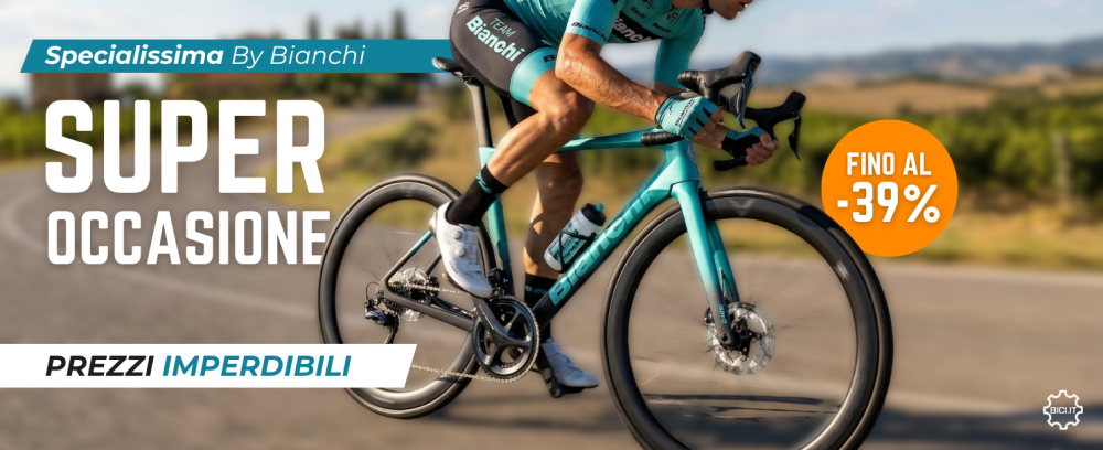 Promozione Primavera
