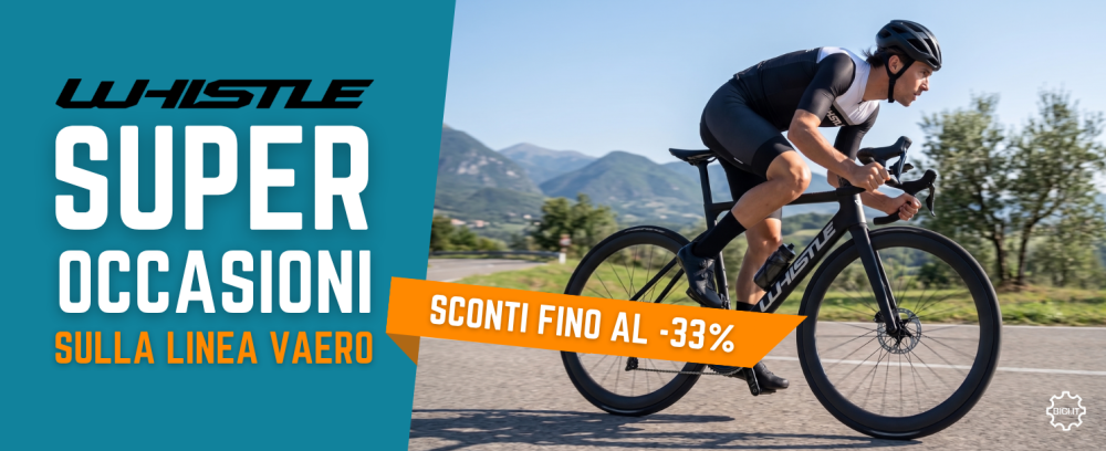 Promozione Primavera