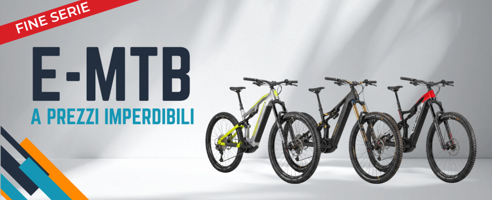 Promozione Primavera