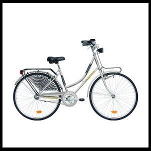 City Bike
