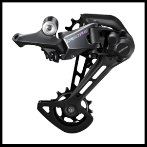 Cambi Posteriori Mtb/Trk