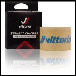 Fasce Antiforatura