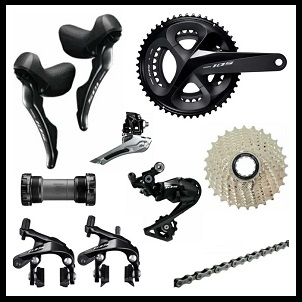 Rim Brake