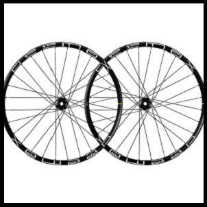 Ruote Mtb
