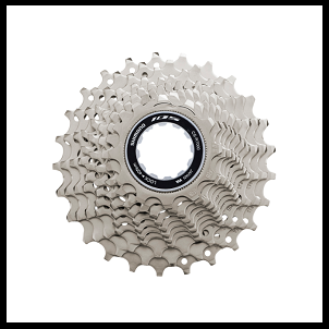 Cassette Road