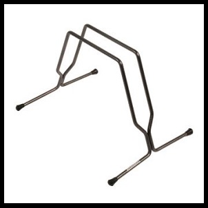 Reggibici Ed Espositori